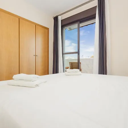 Moderno Apartamento De Dos Al Lado Del Golf * Estepona